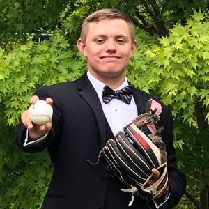 Meet your Posher, Brady